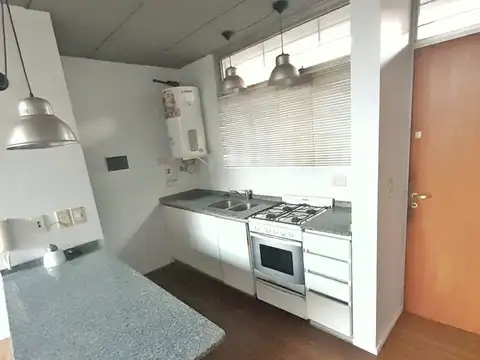Departamento en Alquiler en San Isidro, $ 1.000.000