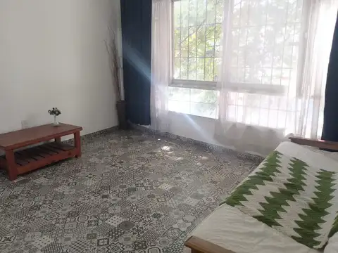 Venta monoambiente Caballito sin expensas