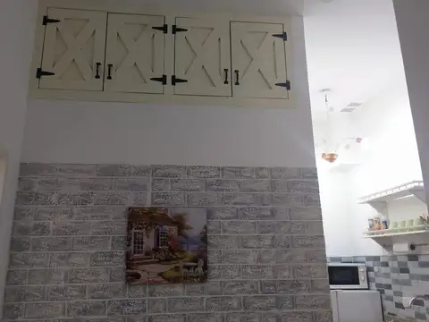 Departamento en Venta 33 años