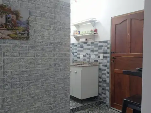Avenida Díaz Vélez 5200