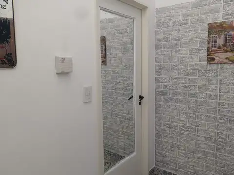 Venta monoambiente Caballito sin expensas