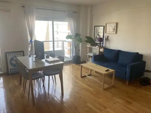 Dúplex en venta - 1 Dormitorio 2 Baños - Parque Chacabuco