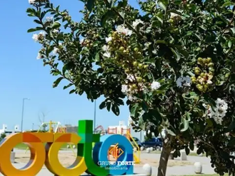 Lote en venta en Docta