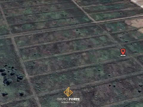 Terreno en Venta de 266,0 m2