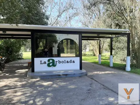 Terreno en Venta 21  mts Frente