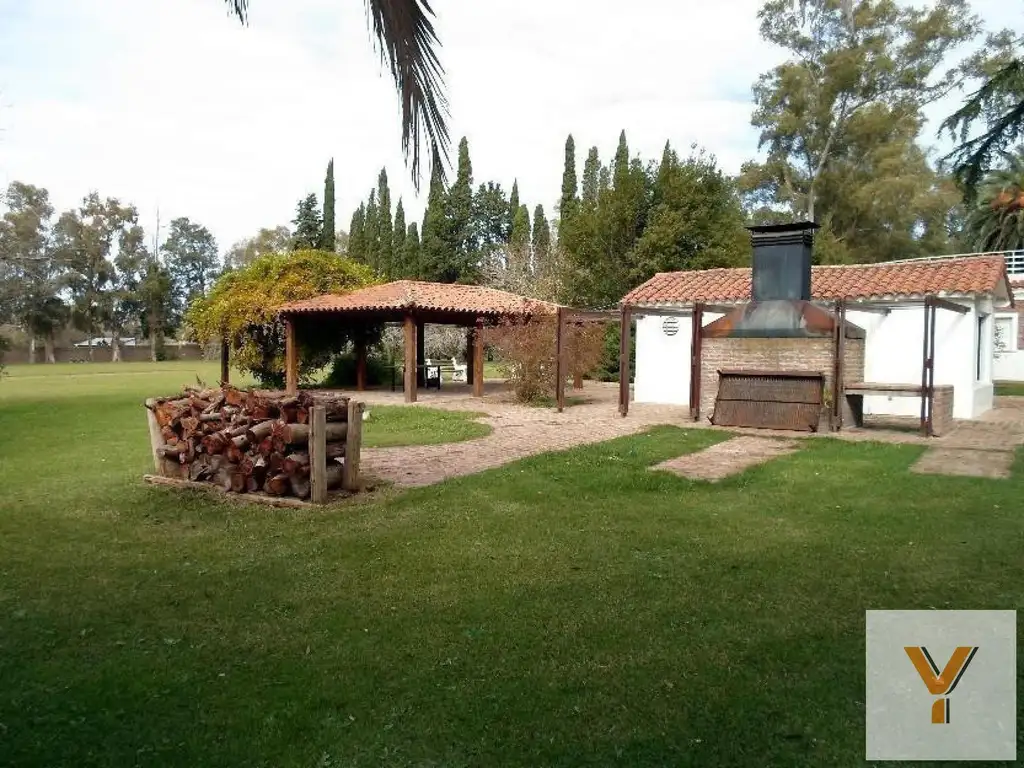 La Arbolada