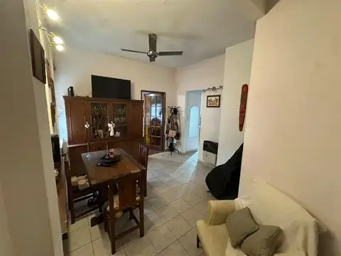 Departamento en Venta 68 años