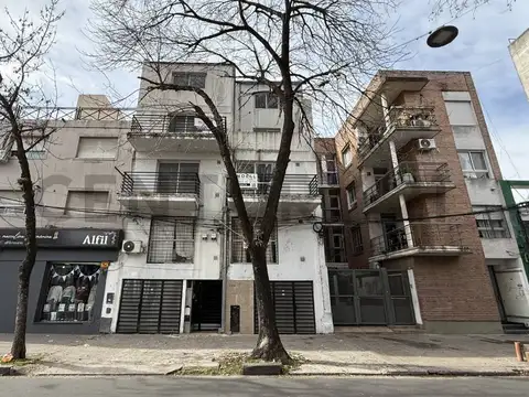 Departamento en Venta en Nuestra Señora De Lourdes, Rosario