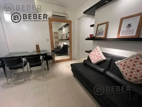 Venta departamento 2 ambientes vista al mar,  Punta Iglesia, Mar del Plata
