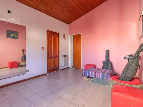 Depto Tipo Casa en Venta 25 años