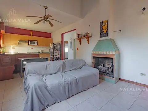 Depto Tipo Casa en Venta al Noreste