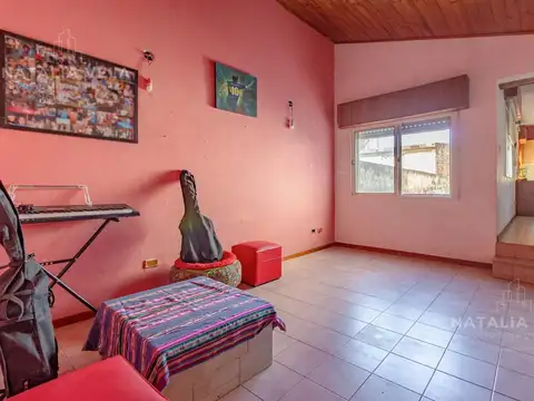 Depto Tipo Casa en Venta en Villa Martelli, USD 115.000