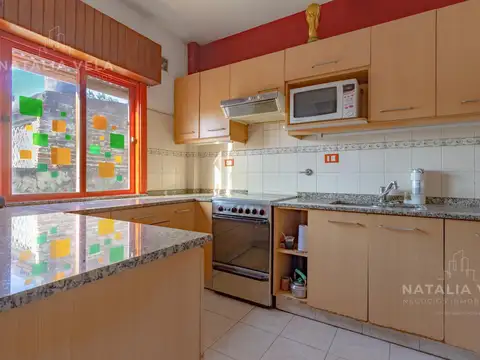 Venta PH Tipo Casa - 6 ambientes · Villa Martelli
