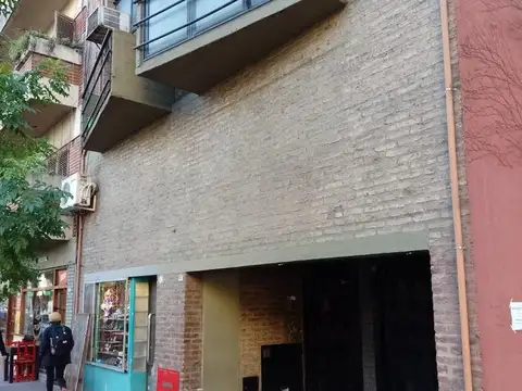 Avenida Juan De Garay 500