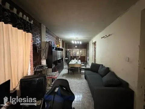 Casa en Venta en Tapiales, USD 190.000