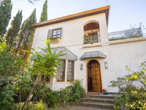Casa en Venta en La Lucila, Partido de Vicente López