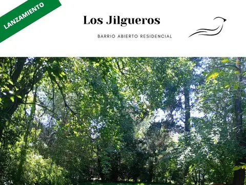 LOTE DE  425 M2  LISTO PARA ESCRITURAR -EL CAZADOR  