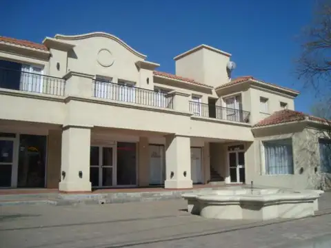 VENTA HOTEL MERLO SAN LUIS CATEGORIA FUNCIONANDO