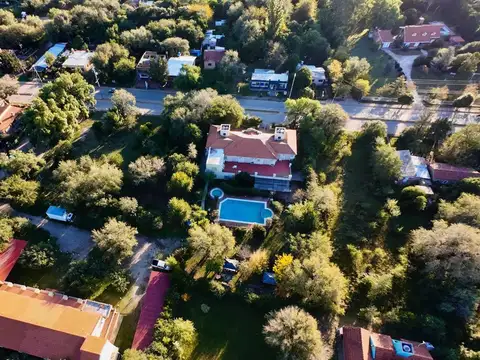 VENTA HOTEL MERLO SAN LUIS CATEGORIA FUNCIONANDO