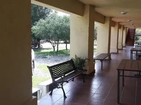 AVENIDA NORTE al 1700