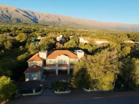 Hotel en Venta 13 años