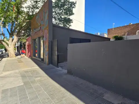 Terreno en Venta 15  mts Frente