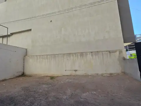 Venta de Terreno Céntrico Apto Desarrollo en Neuquén Capital