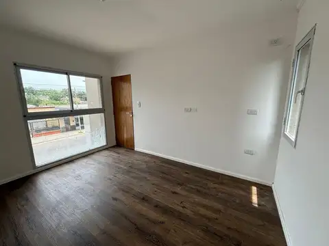 Departamento en Venta en San Lorenzo, USD 60.000