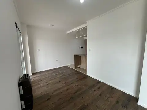 VENTA DEPARTAMENTO 1 DORMITORIO CENTRO SAN LORENZO