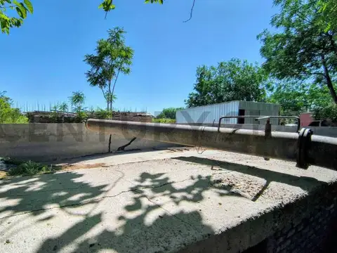 Santa Marina , Piso 0