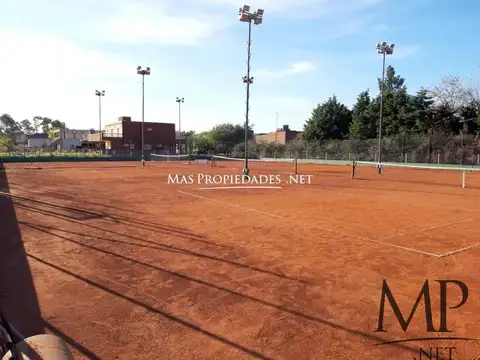 Venta Terreno / Lote interno en Lagos de Canning 100