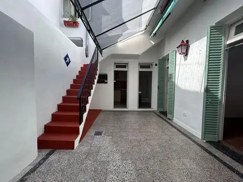 VENTA PH 2 AMB. PATIO Y TERRAZA PARQUE AVELLANEDA