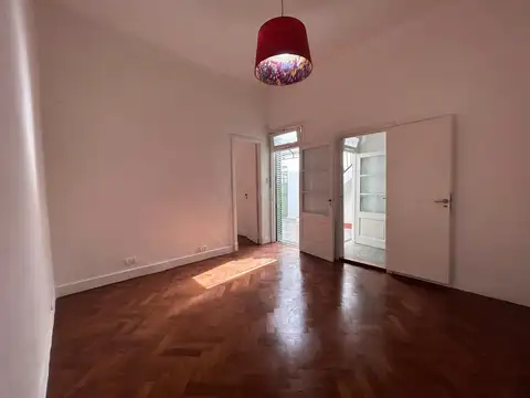 VENTA PH 2 AMB. PATIO Y TERRAZA PARQUE AVELLANEDA