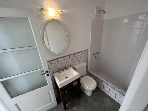 Depto Tipo Casa en Venta de 1 dormitorio