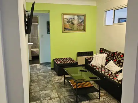 Avenida Rivadavia 5800, Piso 12