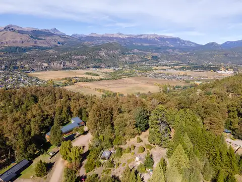 Terreno en Venta en San Martin de los Andes, USD 135.000