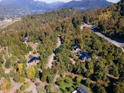 Terreno en Venta 41  mts Frente