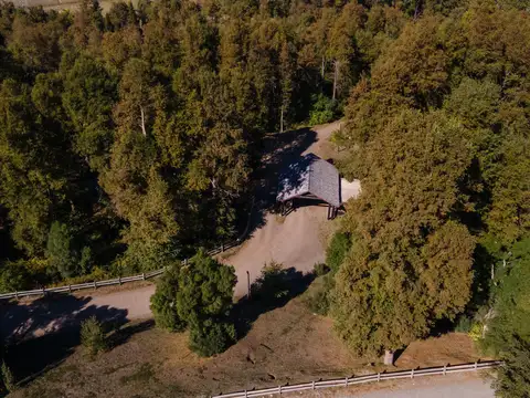 Terreno en La Reserva Baja, Ruta Provincial 62