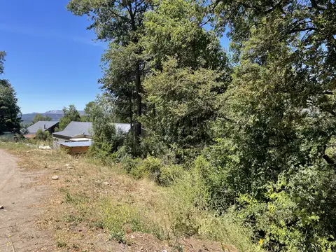 Terreno en La Reserva Baja, Ruta Provincial 62