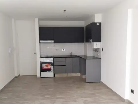 Departamento en Alquiler 3 años