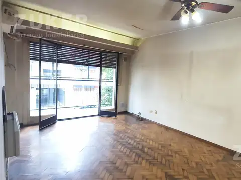 Departamento en Paternal