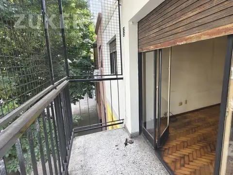 Departamento en Venta en Paternal, USD 65.000