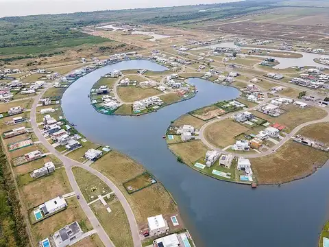 Terreno en Venta de 700,0 m2