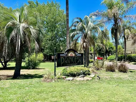 Casa Barrio Princess OPORTUNIDAD
