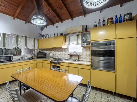 Depto Tipo Casa en Venta de 3 dormitorios