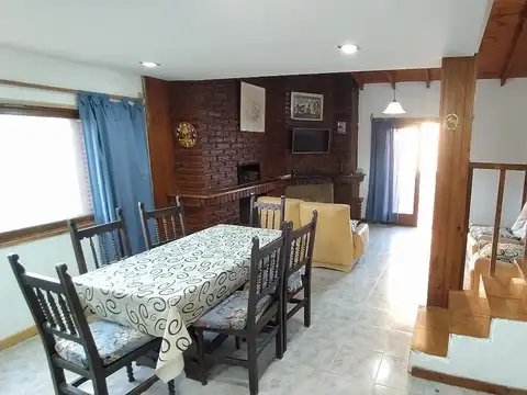 Departamento en Venta de 4 ambientes