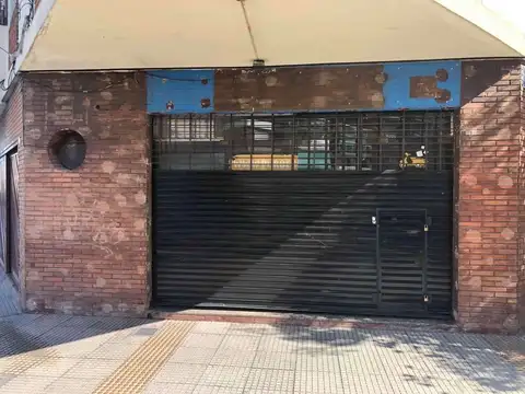 Local en Alquiler Villa del Parque