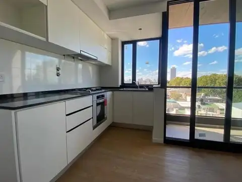 Dpto 3 dorm Balcon  Cochera Quincho, Pileta