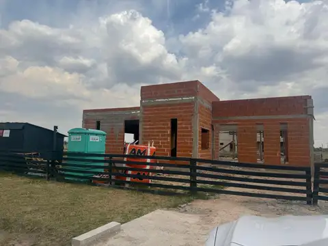 Casa en Venta al Norte
