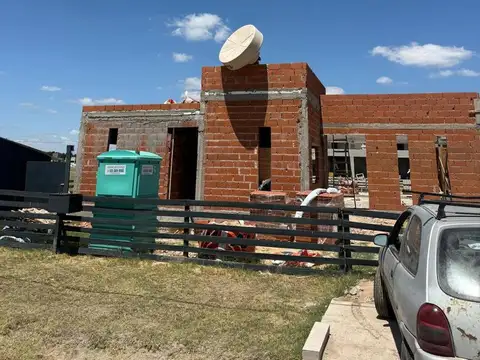 RUTA 58 Y Arturo Capdevilla